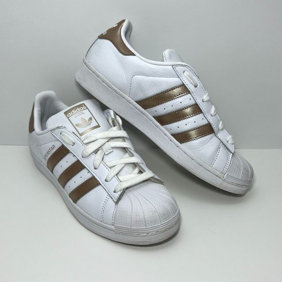 Adidas Grand Court Superstar - Picture 1 of 7